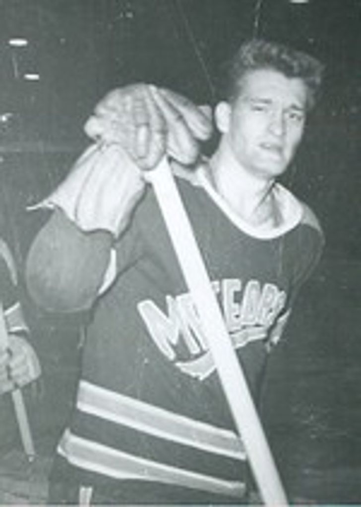 Norman Sylvester Sibbick