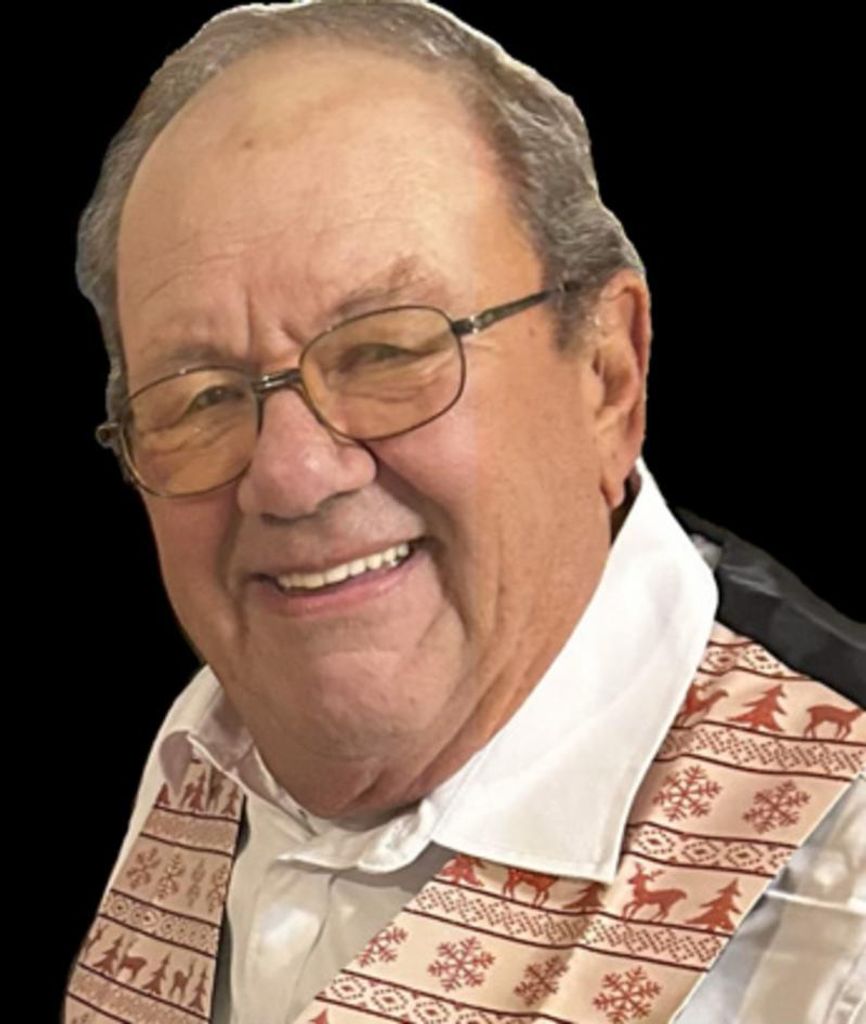 Thomas "Tom" Alan Podhajsky