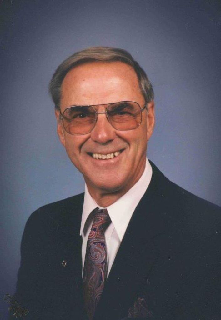 Donald Gelineau