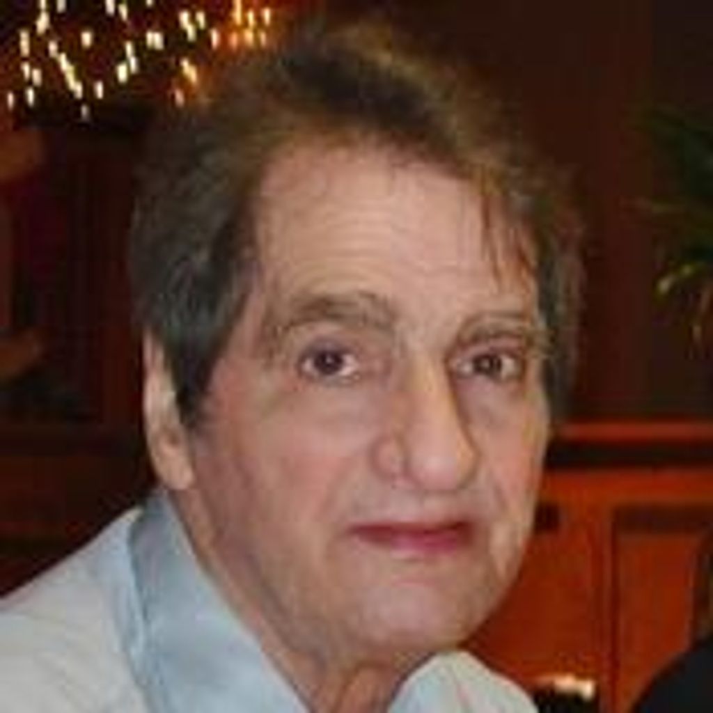 Gerald P. "Jerry" Salamino