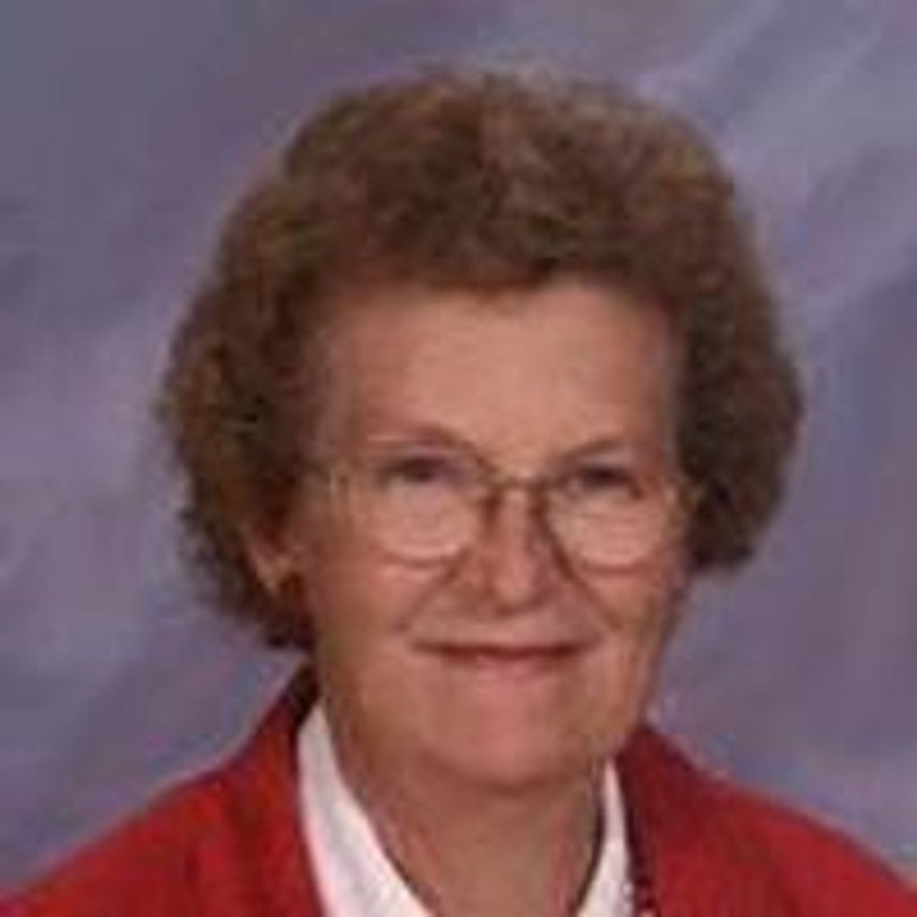 Doris Balik