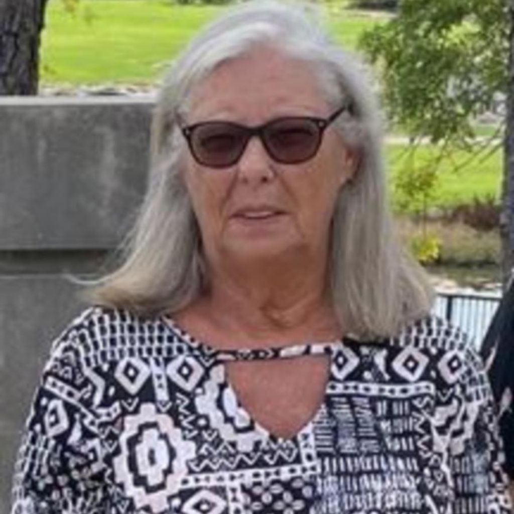 Susan Vines Hawkins Profile Photo