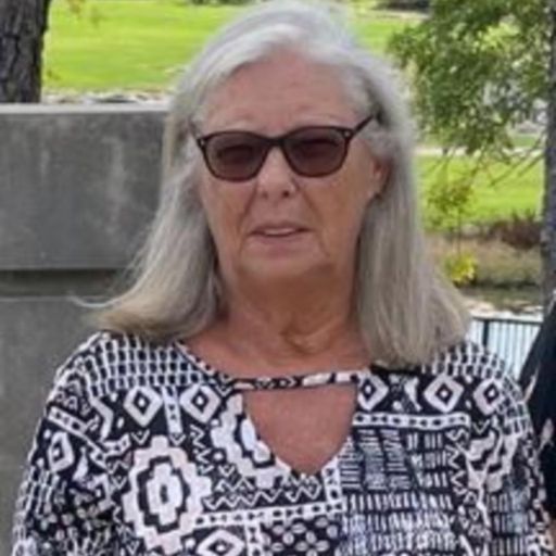 Susan Vines Hawkins Profile Photo