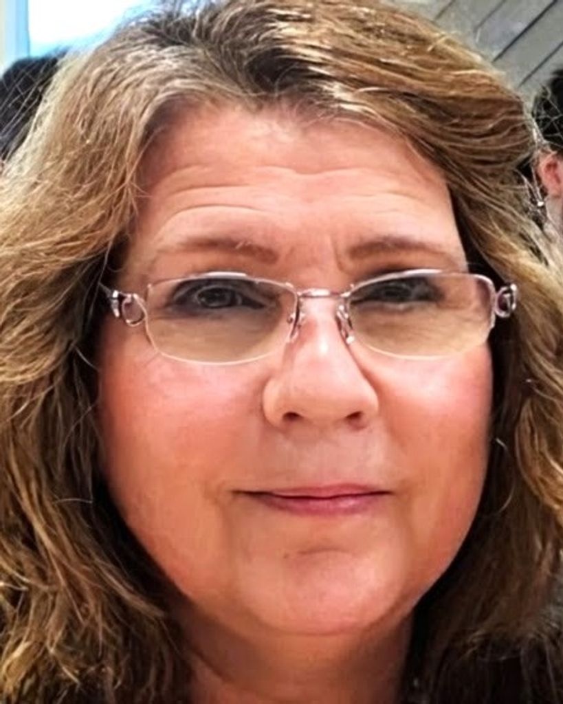 Angela Marie Baur