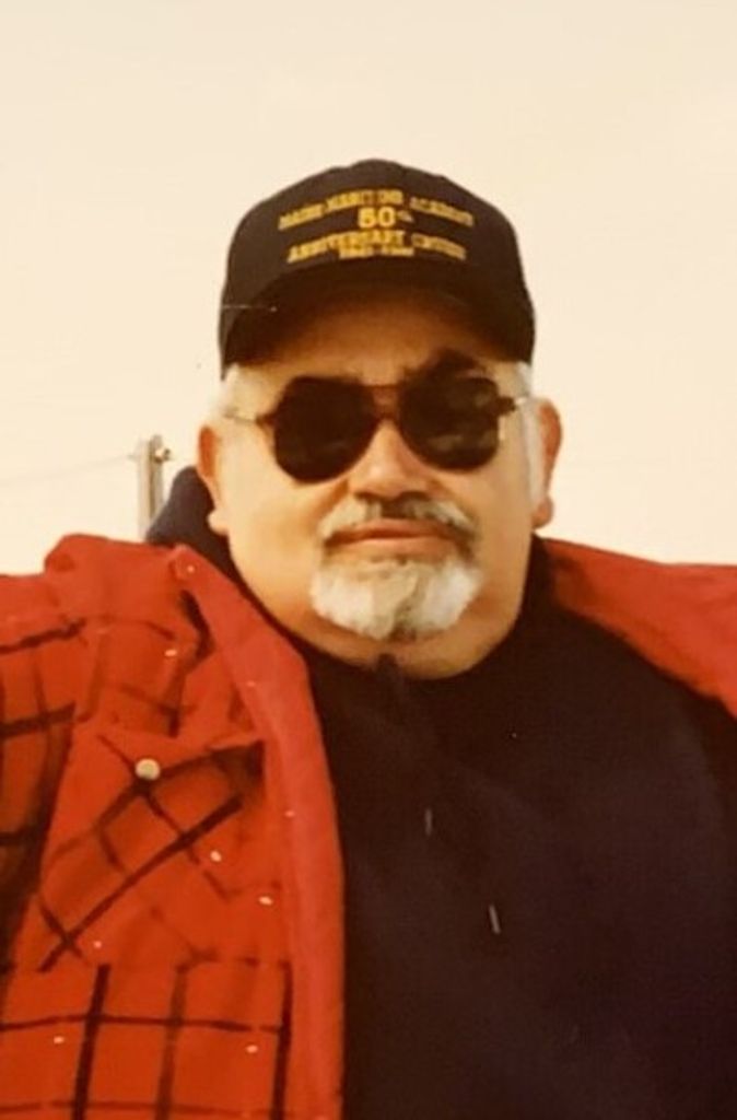 Anthony "Tony" Pellegrino Profile Photo