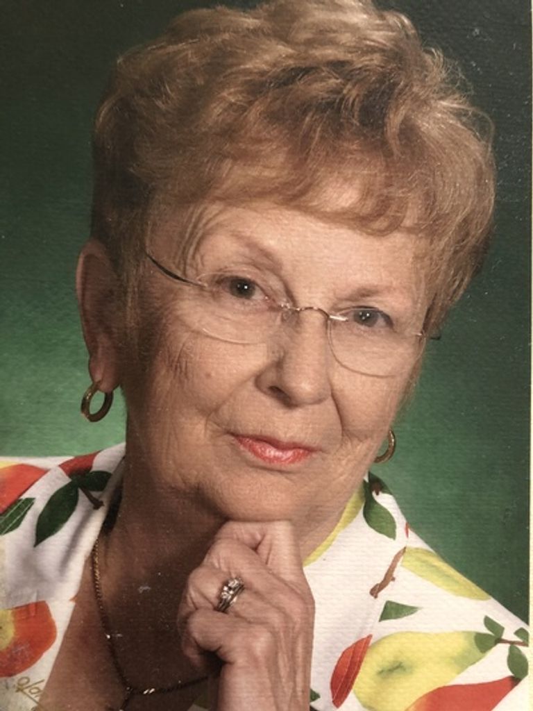 Marilou Patricia Santoro Profile Photo