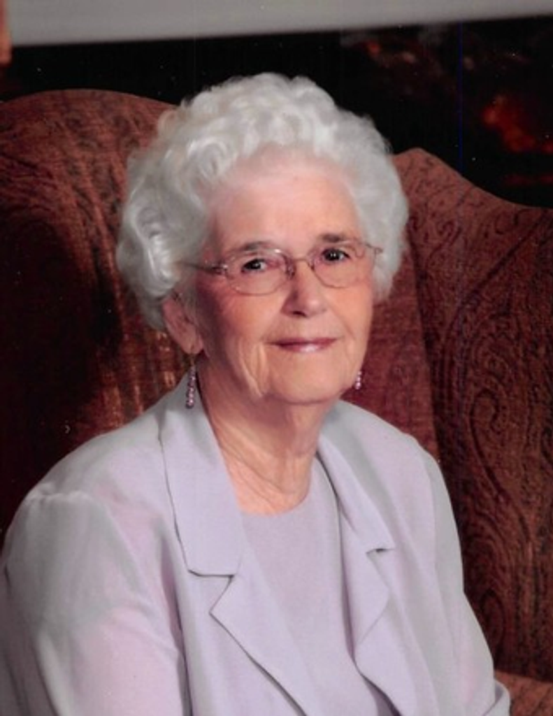 Martha Lee (Davis) Wilburn