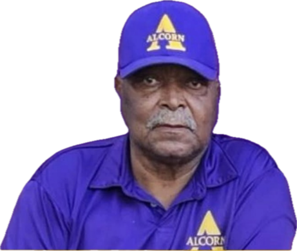 John Wesley Evans Profile Photo
