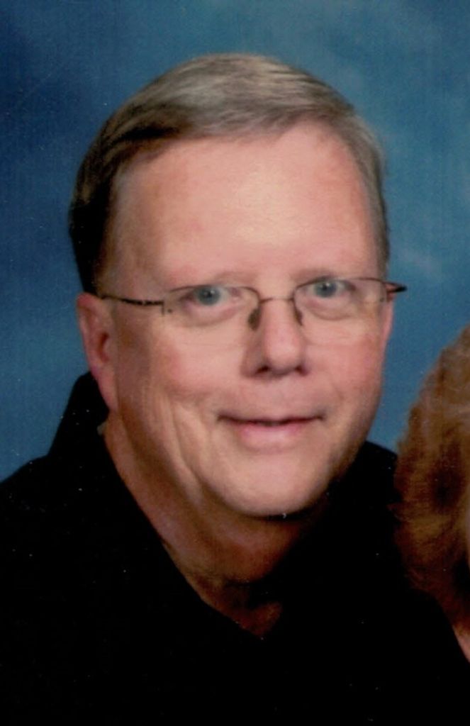 Daniel D. Roble