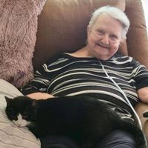 Pamela Lynn Crosswhite Profile Photo