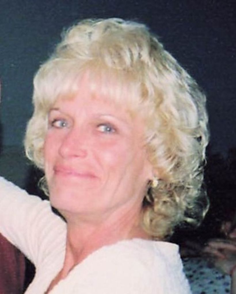 Christine Bonnie Bartlett Profile Photo