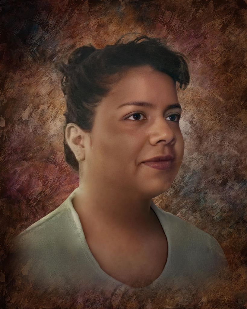 Maria Graciano Profile Photo