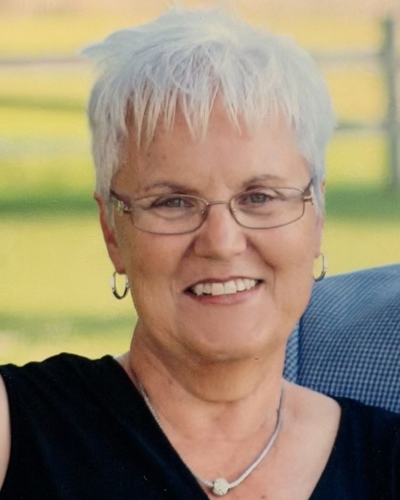 Joetta Neuschafer Profile Photo