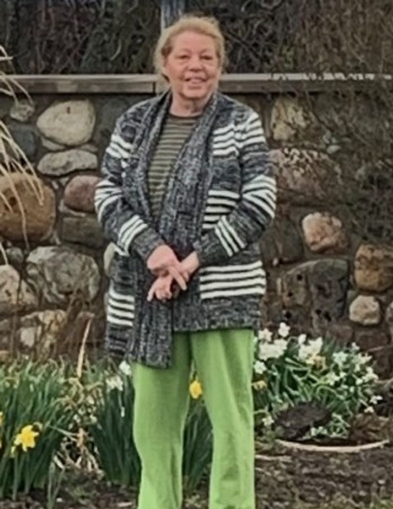 Rosita Renee Vandyke Profile Photo