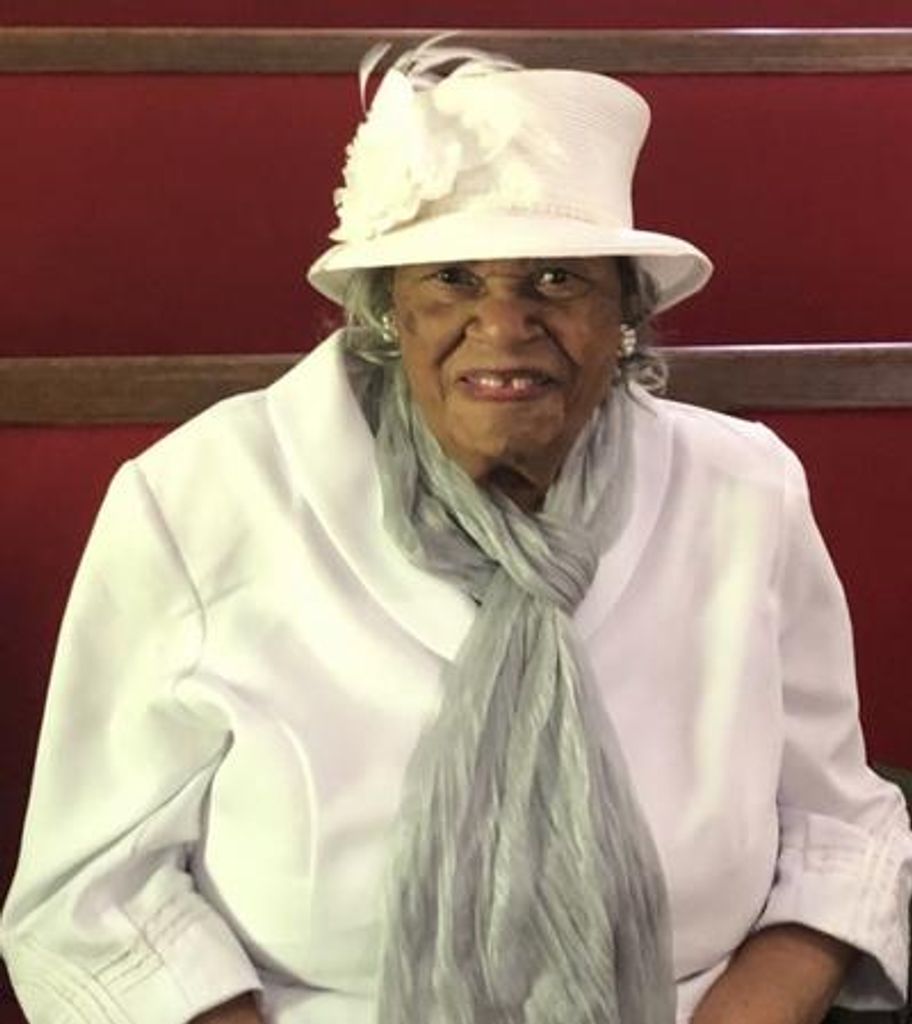 Cora Agnes Thompson Profile Photo