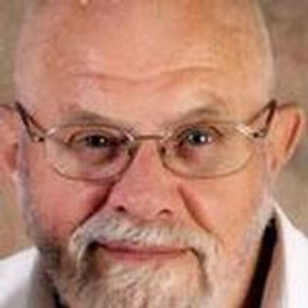 Dale  Clifton Barrick