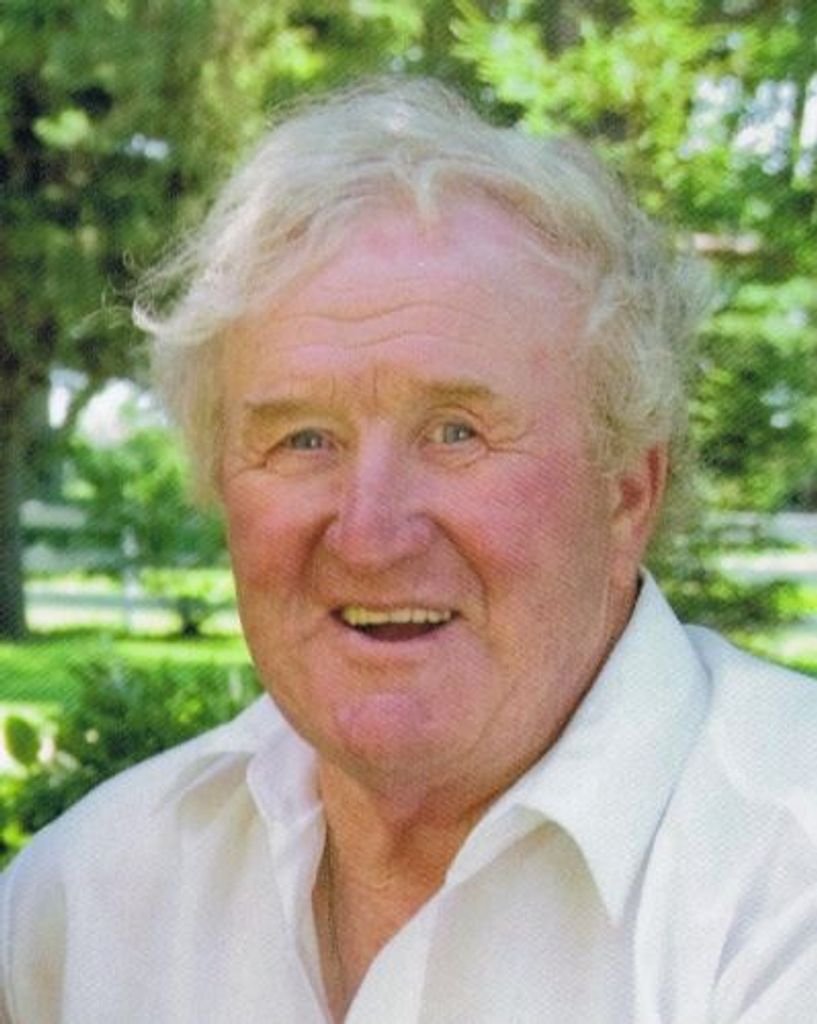 Glenn Hagen Profile Photo