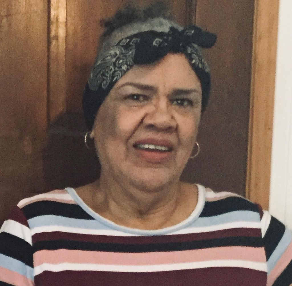 Maria Garcia Profile Photo