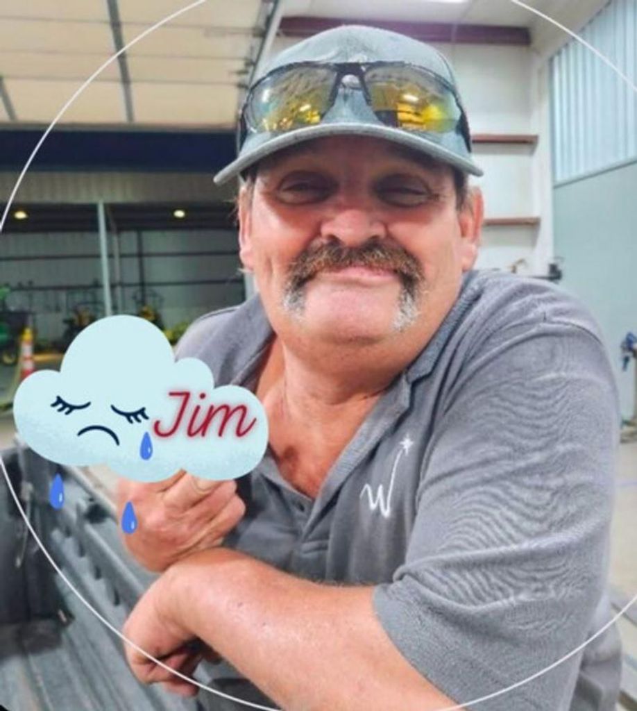 James Alfred "Jim" Riley, Jr. Profile Photo