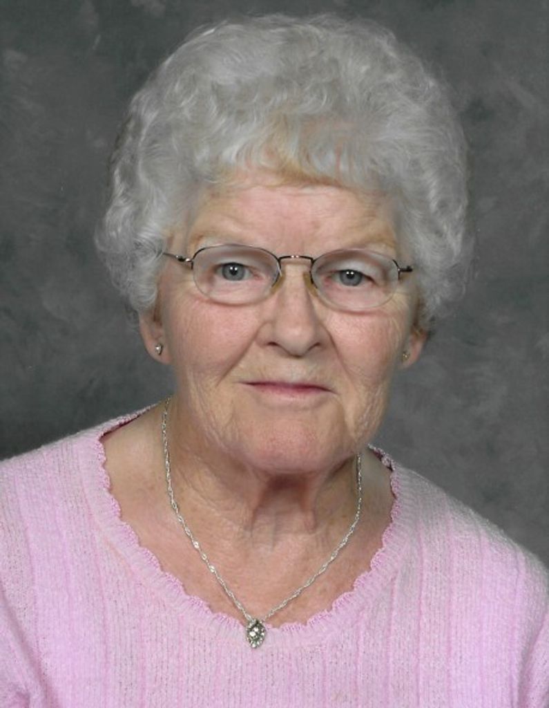 Betty Jean Reahard Profile Photo