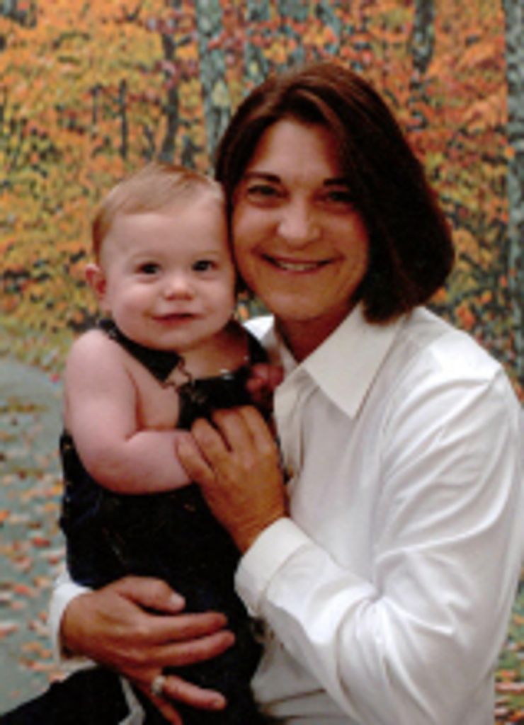 Bonnie Clanton Freeman Mcspadden