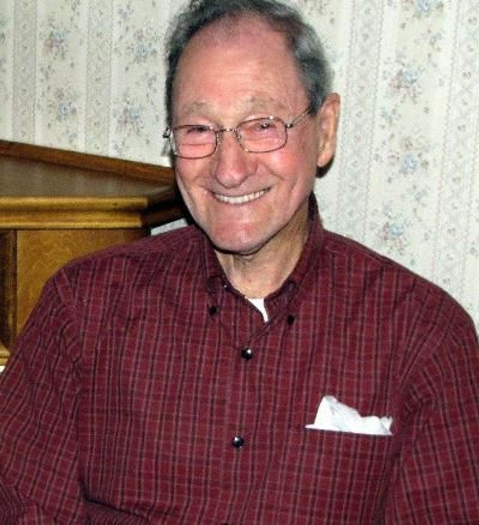 Lewis Albert Hawkins Profile Photo