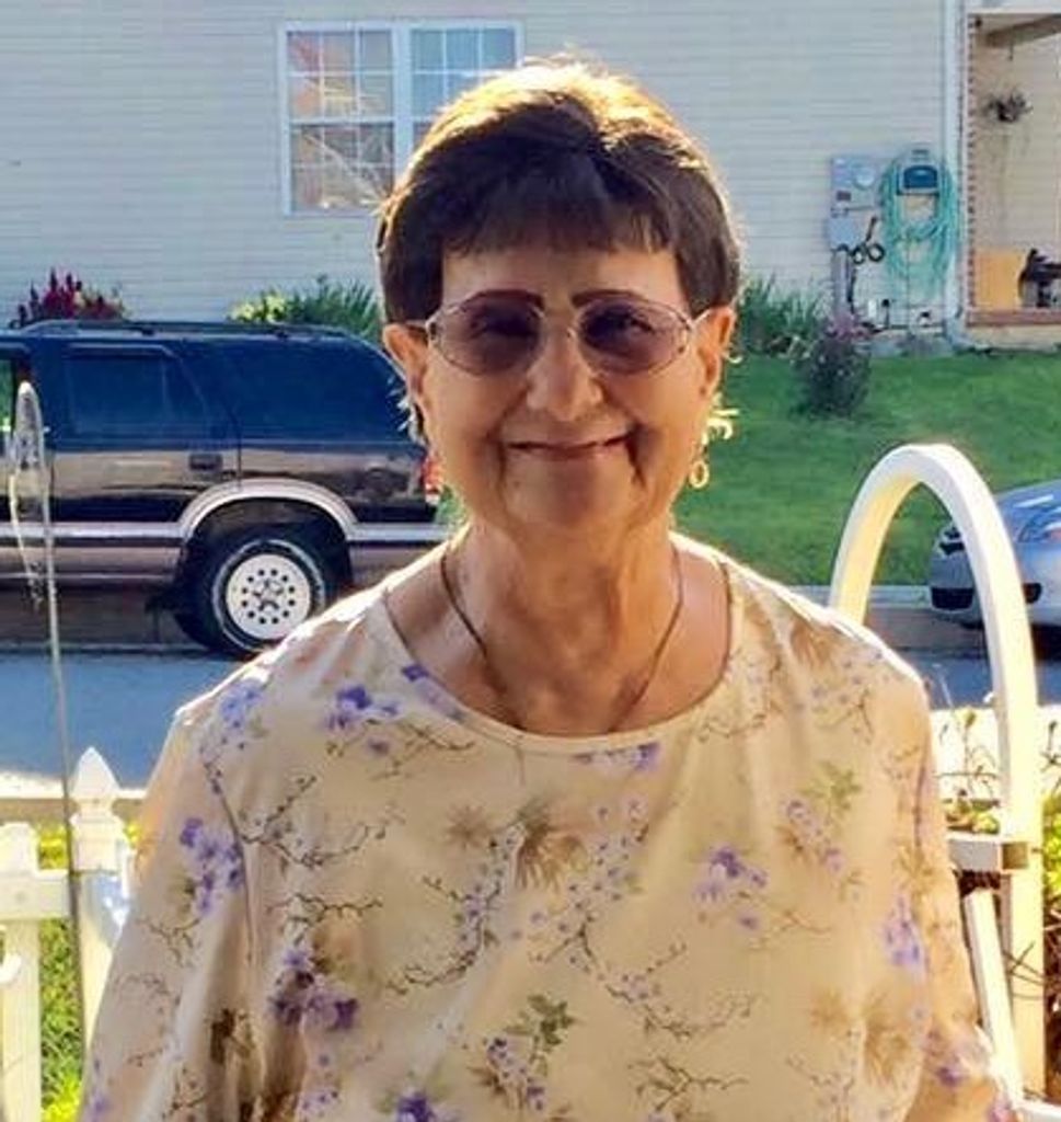 Barbara A. Lecher