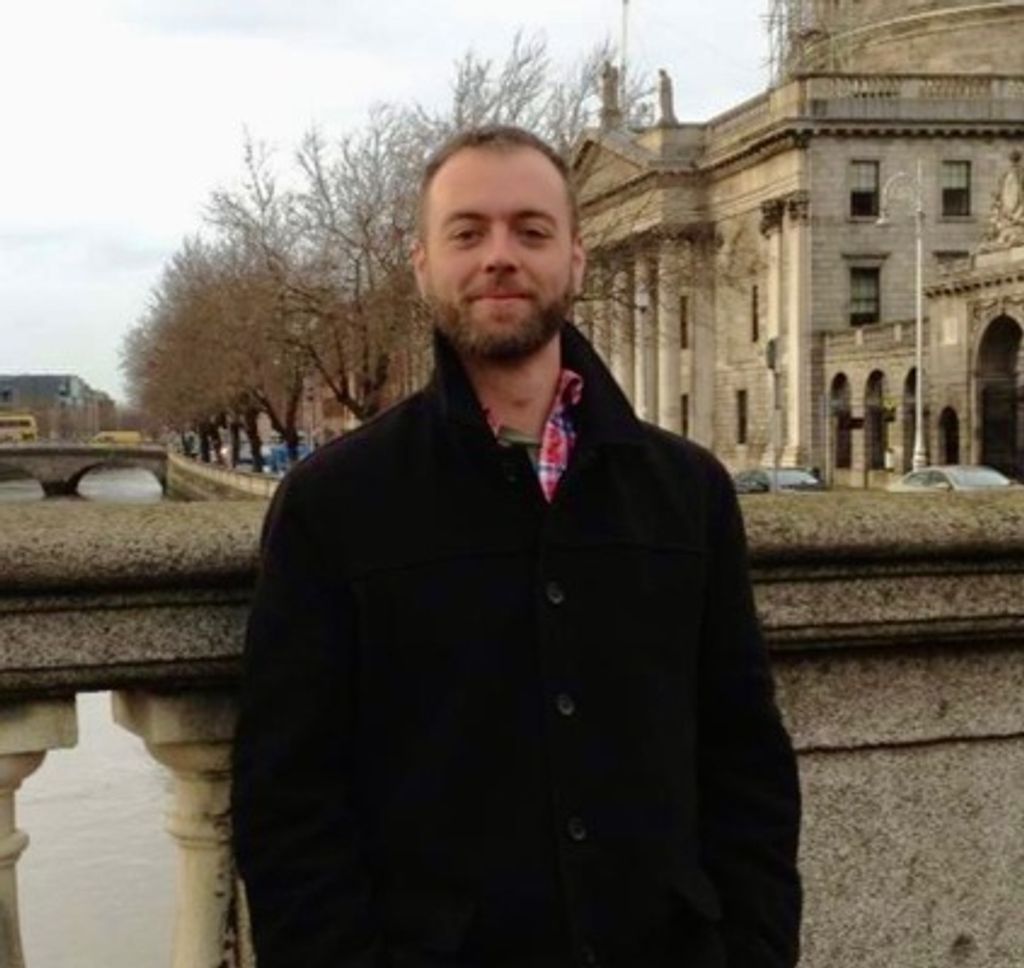 Timothy C. Gagnon Profile Photo