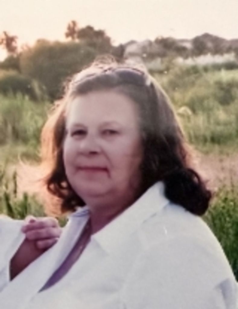 Terri Carden Burnett