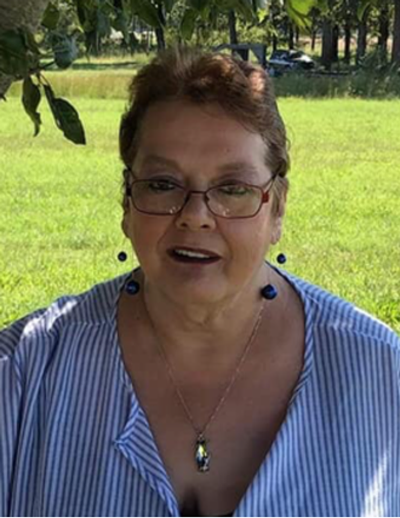 Beverly Jo (Burress) Lenderman