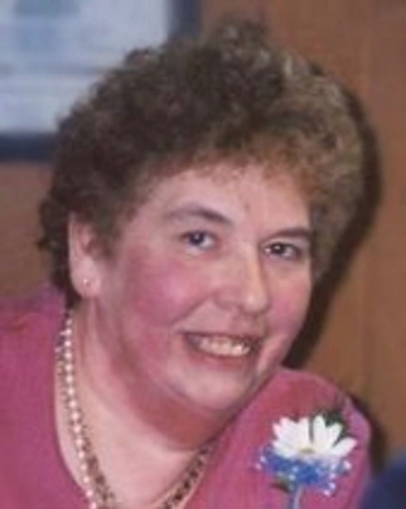 Beverly  B. Ehlers