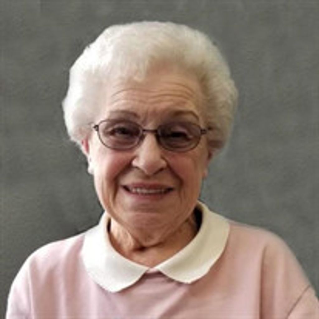 Patricia L Foster