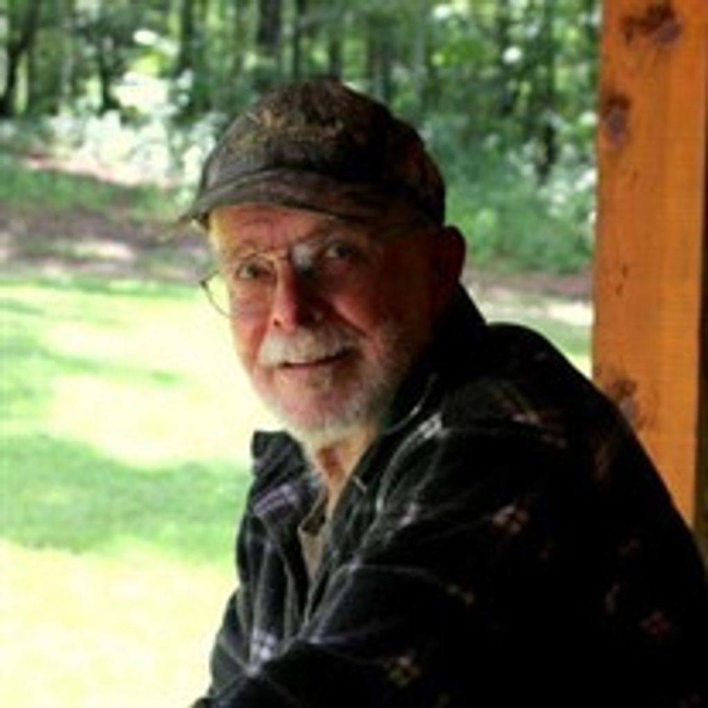 George Cranford