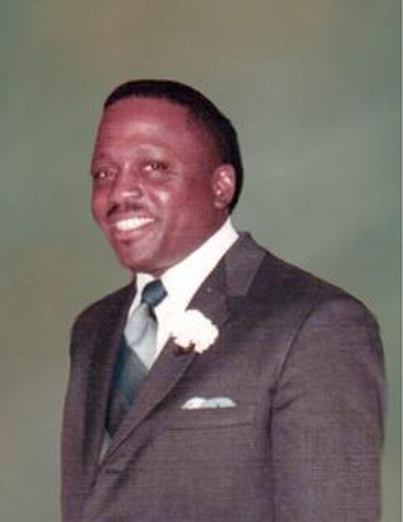 Mr. James Curtis Harper