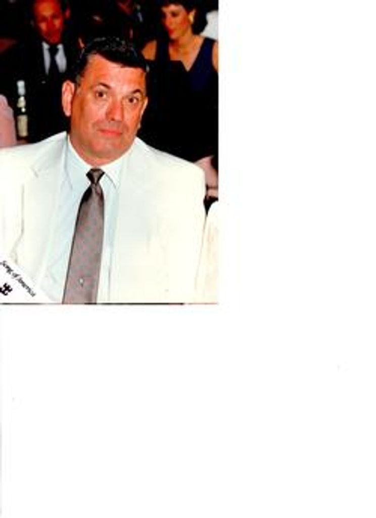 Walter A. Brygier, Jr. Profile Photo