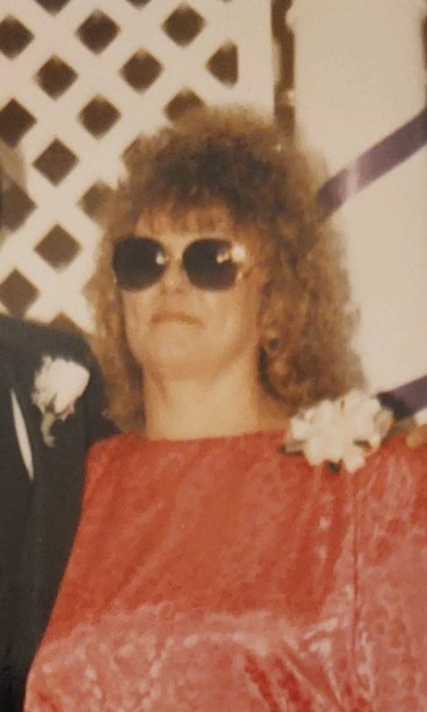 Regina Smith
