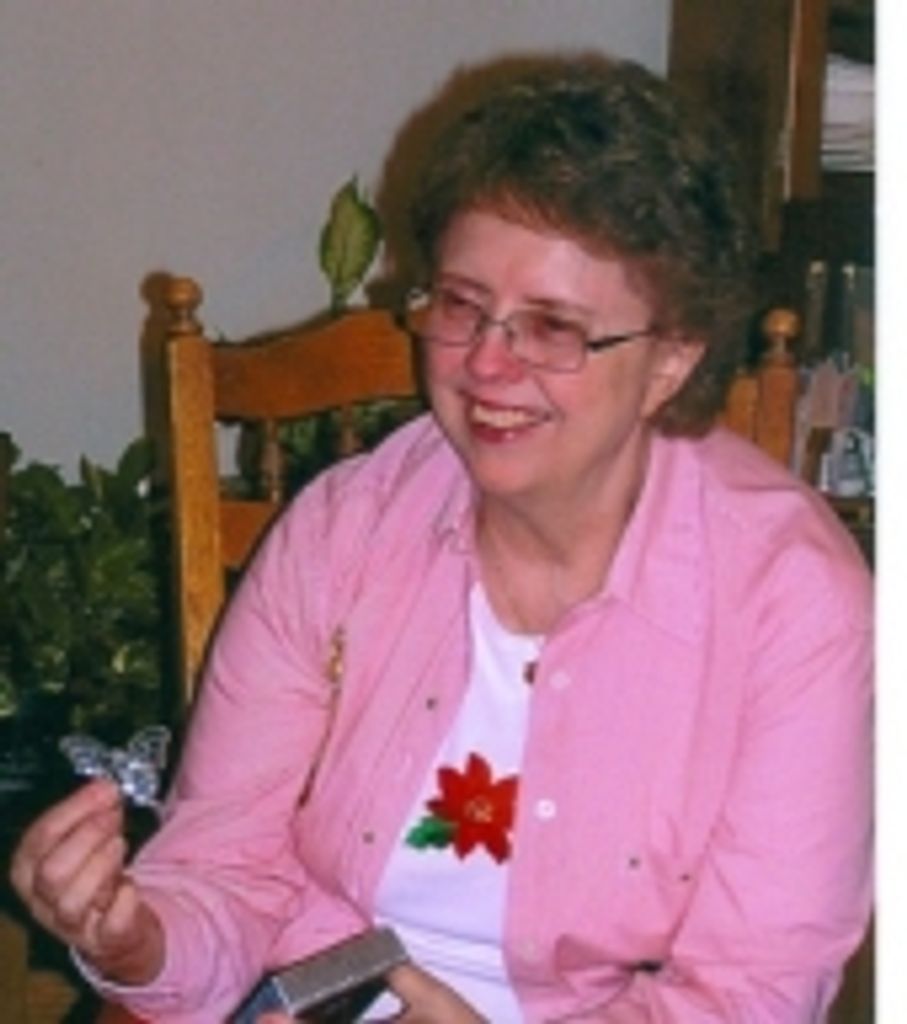Vonda Elaine Donahoo