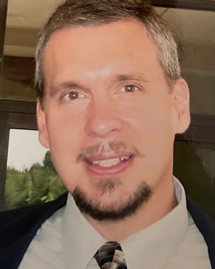Joseph Charles Klimczyk Profile Photo