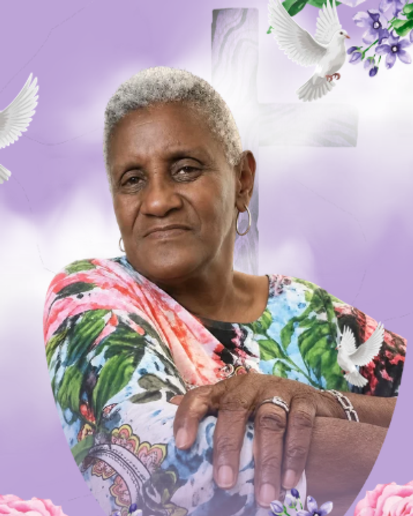 Mrs. Daisy M. Tignon