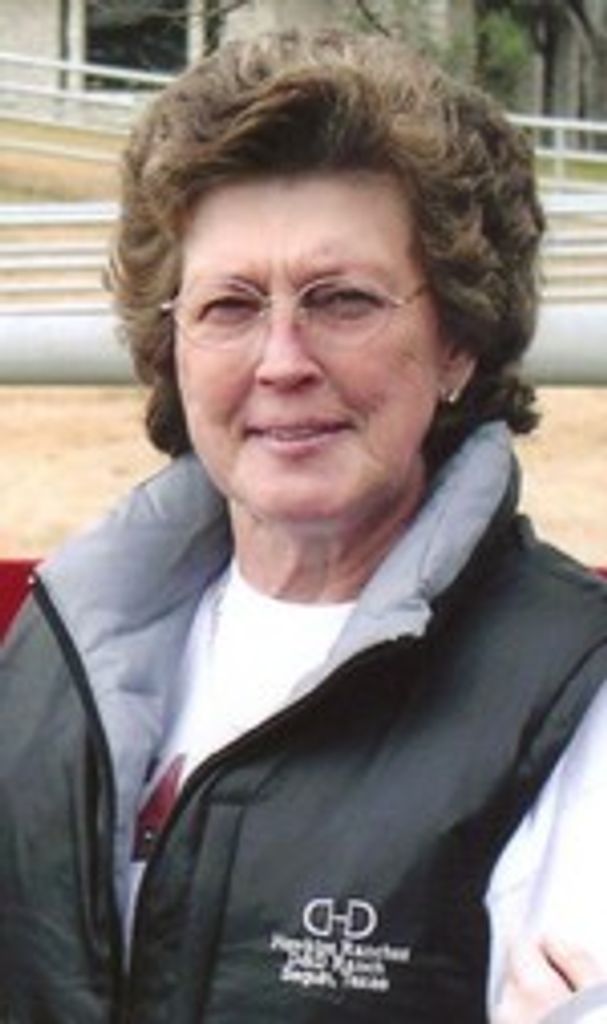 Georgette Dietz Hawkins