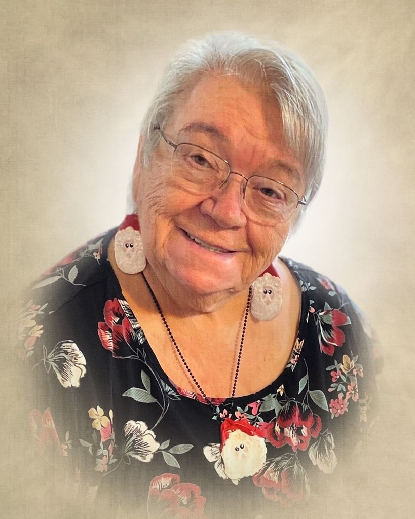 Patricia Josephine Holley Profile Photo