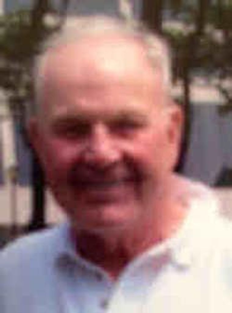 William "Bill" Howard Griffith