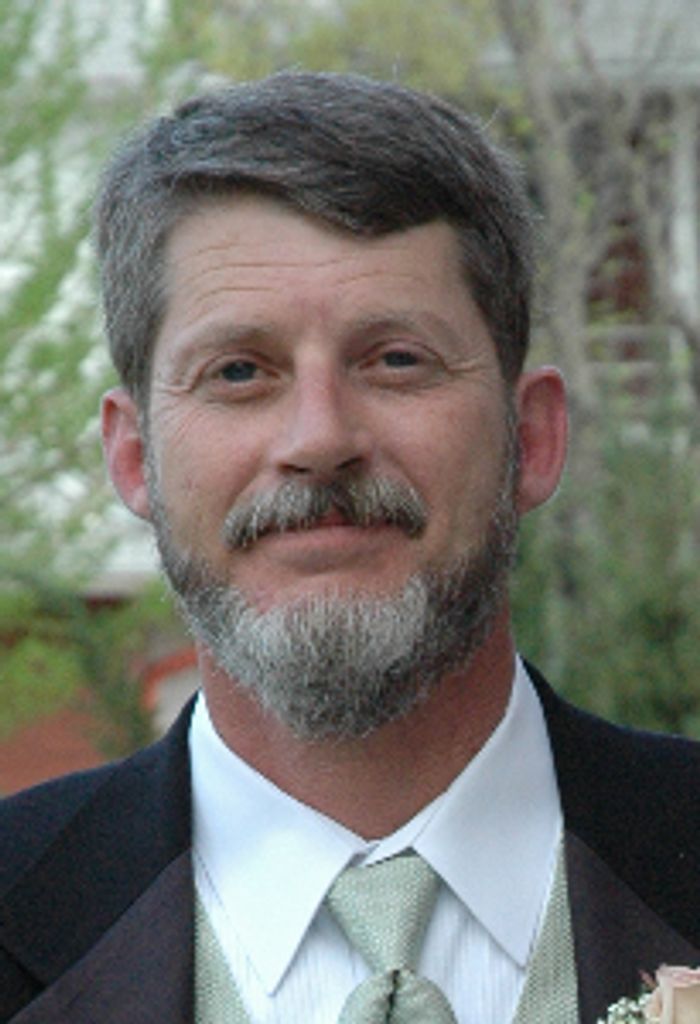Randy Earl Stone Profile Photo