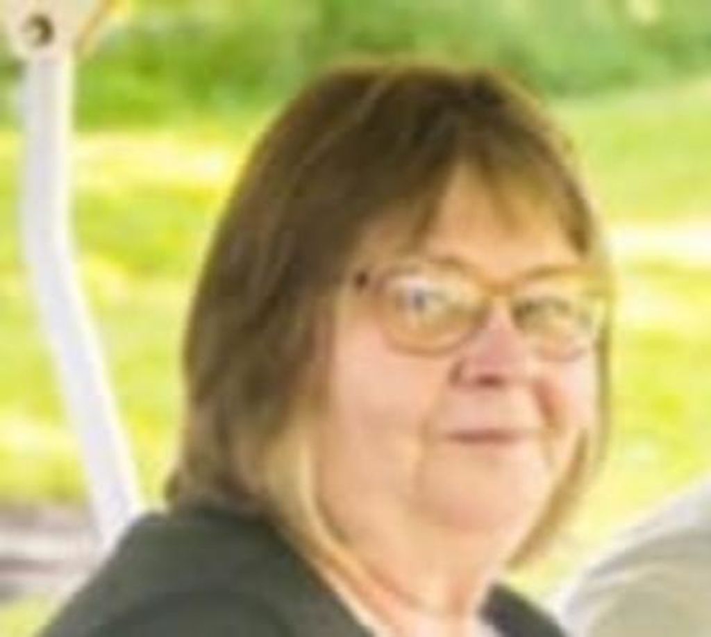 Beverly Joy Hudgins Profile Photo