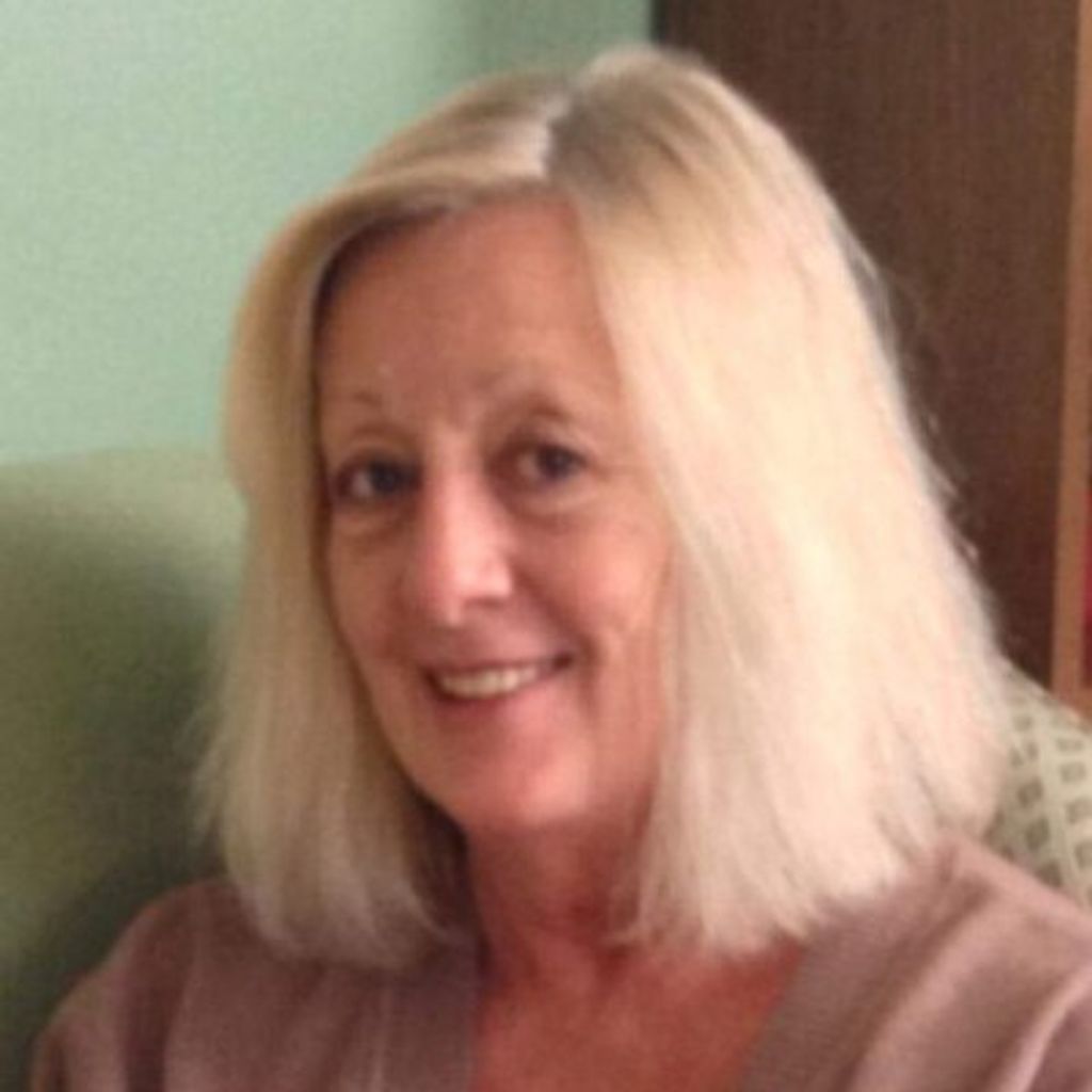 Carol Jean St. Aubin