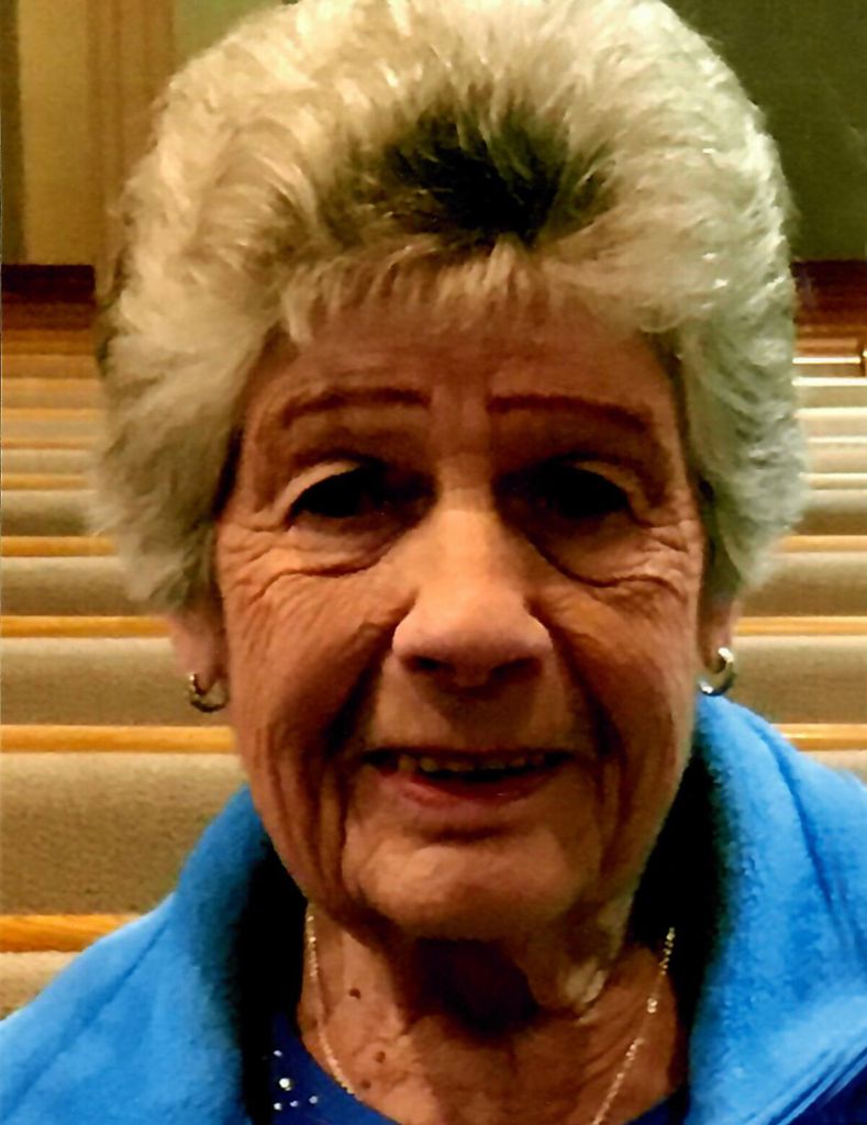 Maryjane Frances Seliger Profile Photo