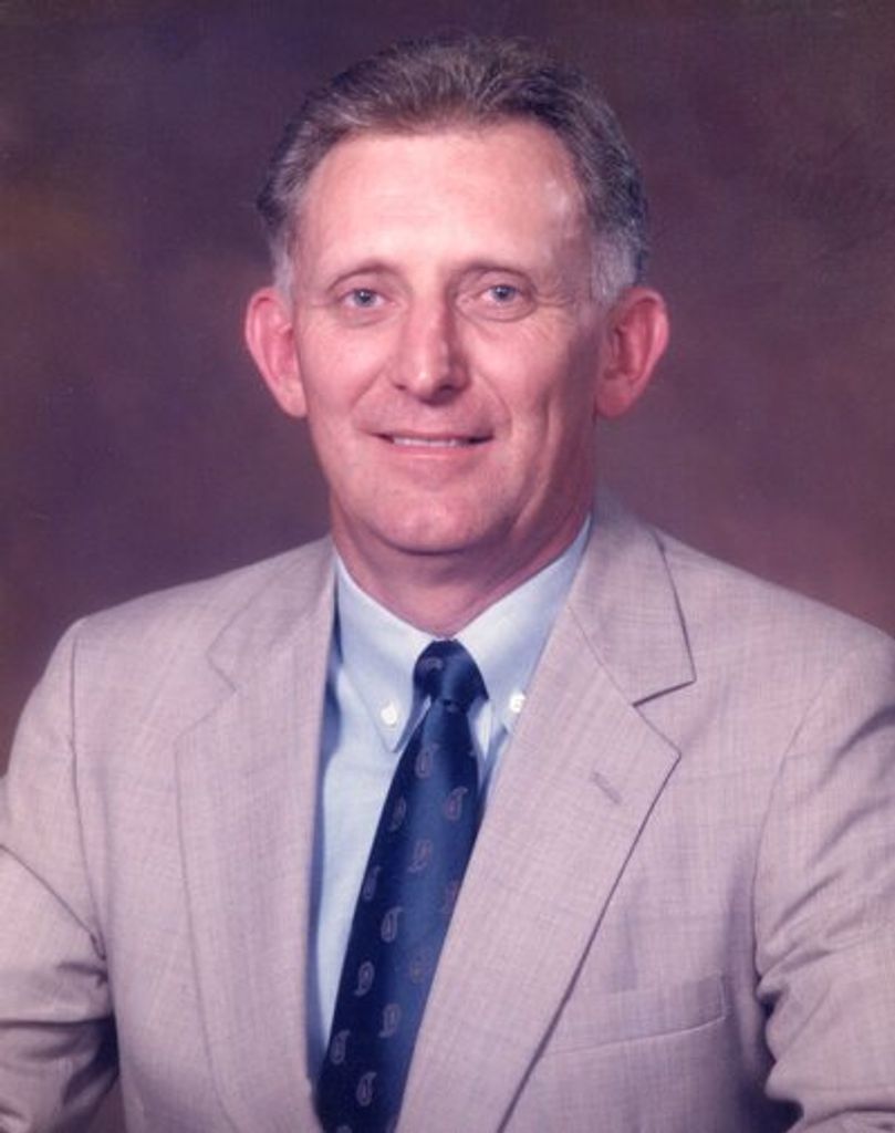 Gary Ray Jackson Profile Photo