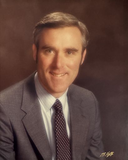 Robert E. Sheridan's obituary image