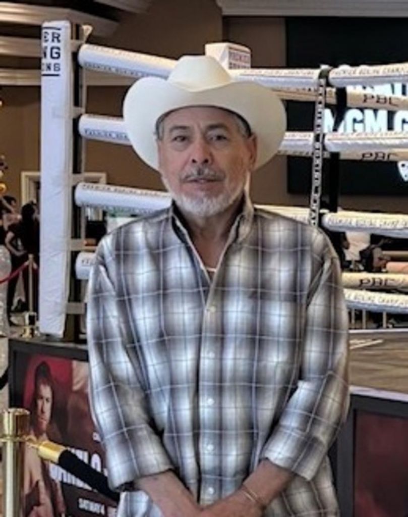 Adrian Montes Profile Photo