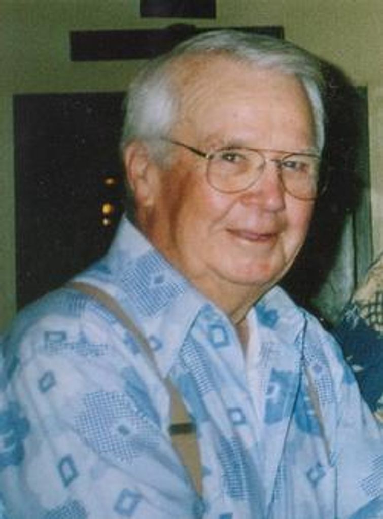 Laurence D. Heglund Profile Photo